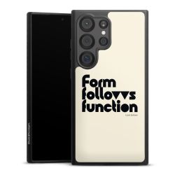 Organic Case schwarz