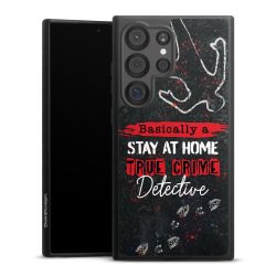 Organic Case schwarz