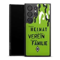 Organic Case schwarz