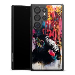 Organic Case schwarz