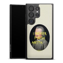 Organic Case schwarz