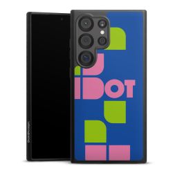 Organic Case schwarz