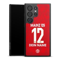 Organic Case schwarz