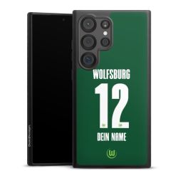 Organic Case schwarz