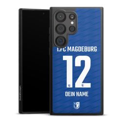 Organic Case schwarz