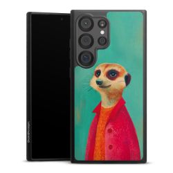 Organic Case schwarz