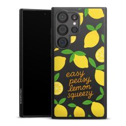 Organic Case schwarz