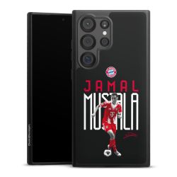 Organic Case schwarz