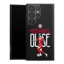 Organic Case schwarz