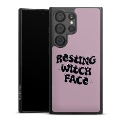 Organic Case schwarz