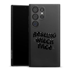 Organic Case schwarz