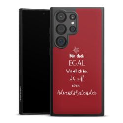 Organic Case schwarz