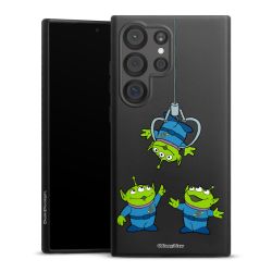 Organic Case schwarz