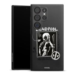 Organic Case schwarz