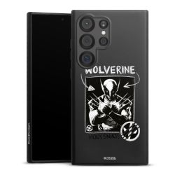 Organic Case schwarz