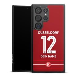 Organic Case schwarz