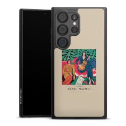 Organic Case schwarz