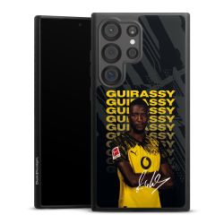 Organic Case schwarz