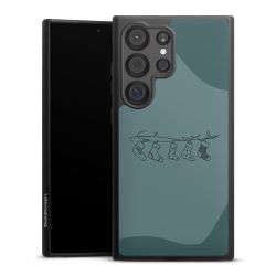 Organic Case schwarz