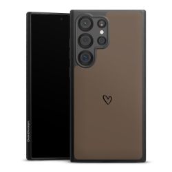 Organic Case schwarz