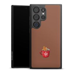 Organic Case schwarz