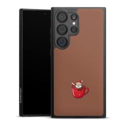 Organic Case schwarz