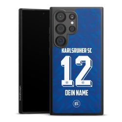 Organic Case schwarz