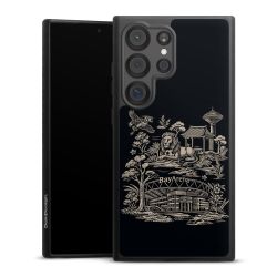 Organic Case schwarz