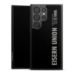 Organic Case schwarz