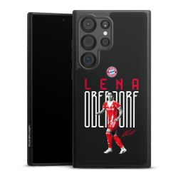 Organic Case schwarz