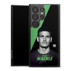 Organic Case schwarz