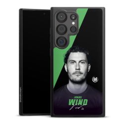 Organic Case schwarz