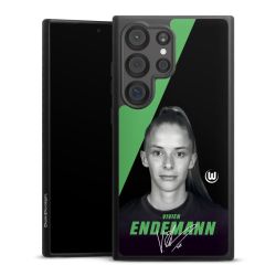 Organic Case schwarz