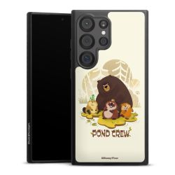 Organic Case schwarz