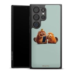 Organic Case schwarz