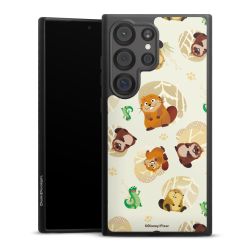 Organic Case schwarz