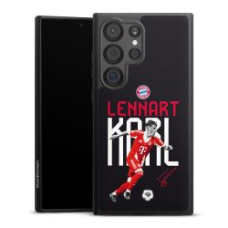 Organic Case schwarz