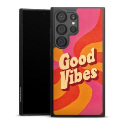 Organic Case schwarz