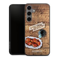 Organic Case schwarz