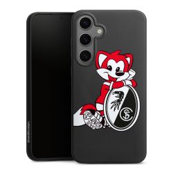 Organic Case schwarz