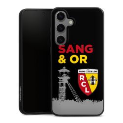 Sang & Or RC Lens