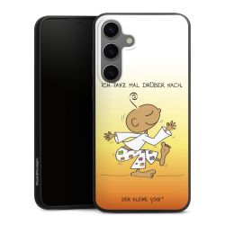 Organic Case schwarz