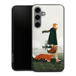 Organic Case schwarz