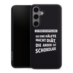 Organic Case schwarz