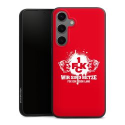 Organic Case schwarz