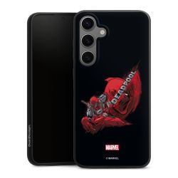 Organic Case schwarz