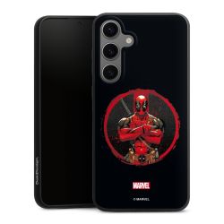 Organic Case schwarz