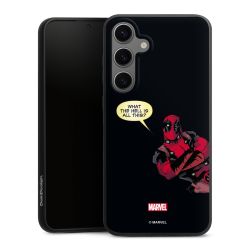 Organic Case schwarz