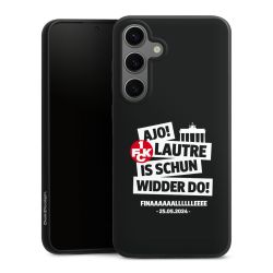 Organic Case schwarz