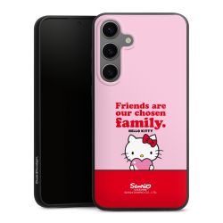 Organic Case schwarz